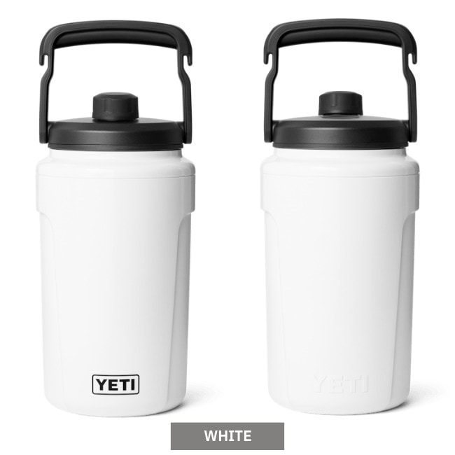 イエティ YETI サイロハーフガロンジャグ チャグM CW/ドック SILO JUGS