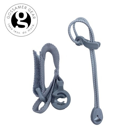 GOSSAMER GEAR HANDSFREE UMBRELLA CLAMP