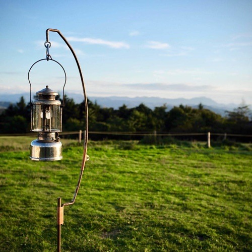 mountain mountain old moon ランタンハンガー Mountain Mountain, OLD MOON（ランタンハンガー）(内送料込