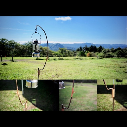 mountain mountain old moon ランタンハンガー MOUNTAIN MOUNTAIN OLD MOON オールド ムーン | 新着 | plywood