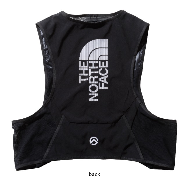 ノースフェイスサミットランレースデイベスト8 ザ・ノース・フェイス THE NORTH FACE サミットランレースデイベスト8