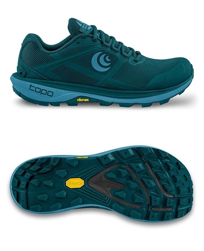 トポ　テラベンチャー4 ウィメンズ　24cm トポ / テラベンチャー4 ウィメンズ – Run boys! Run girls!