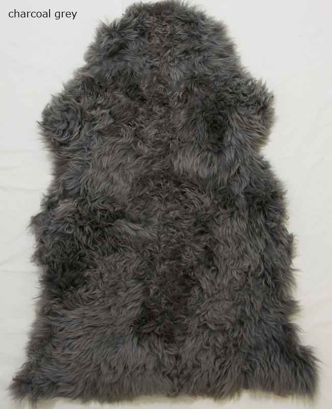 オーコンプロダクツ ORCOMPRODUCTS ムートンラグフォーチェア mouton