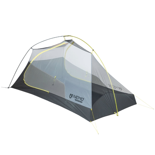 ジェットポイルミニモ ニーモ NEMO ホーネット オズモ 2P Hornet OSMO 2P | GLAGH グラフ