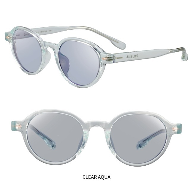 OWL MILLS Blue Label アウルミルズ Groa グローア OWL MILS アウルミルズ Groa グローア 【BLUE LABEL