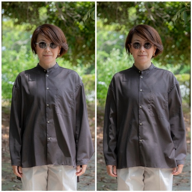 OWL MILLS Blue Label アウルミルズ Groa グローア BLUE LABEL］Groa グローア【OWL MILS】 – SANKAKU STAND