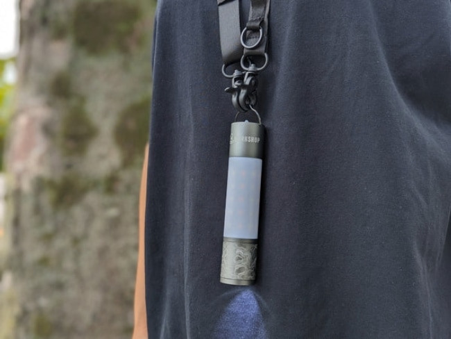 5050ワークショップ 5050WORKSHOP ミニマライト MINIMALight