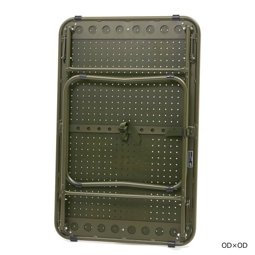 BALLISTICS INDUSTRIES ROVERテーブル2 バリスティクス ローバーテーブル2 BALLISTICS ROVER TABLE 2