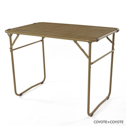 バリスティクス Ballistics ローバーテーブル2 ROVER TABLE2 カラー