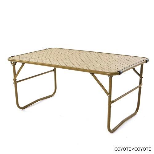 バリスティクス Ballistics ローバーテーブル2 ROVER TABLE2 カラー