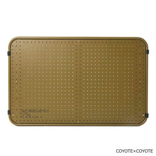 バリスティクス Ballistics ローバーテーブル2 ROVER TABLE2 カラー