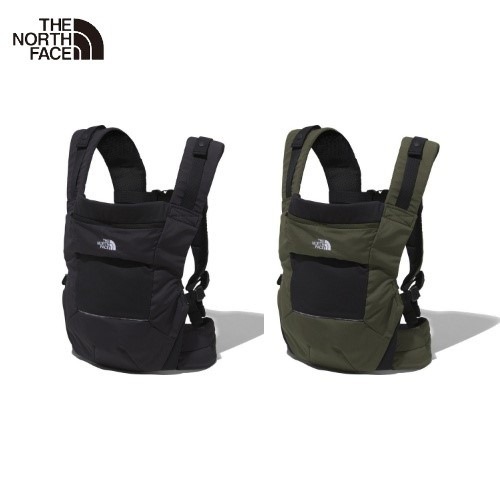 ザ・ノース・フェイス THE NORTH FACE ベビーコンパクトキャリアー（キッズ） Baby Compact Carrier