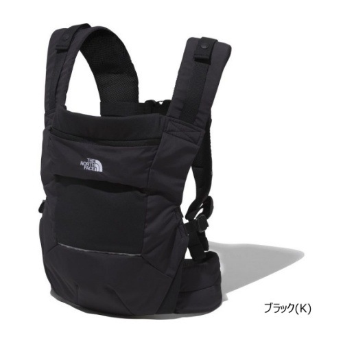 ザ・ノース・フェイス THE NORTH FACE ベビーコンパクトキャリアー（キッズ） Baby Compact Carrier