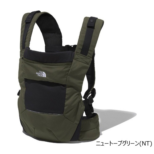 ザ・ノース・フェイス THE NORTH FACE ベビーコンパクトキャリアー（キッズ） Baby Compact Carrier