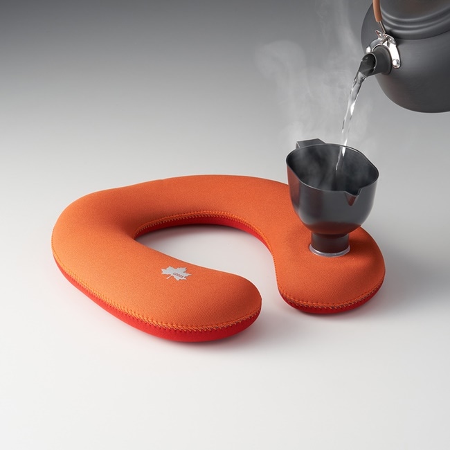 LOGOS どこでもソフト湯たんぽショルダー 日本製 2個セット ロゴス LOGOS LOGOS どこでもソフト湯たんぽ・ショルダー | GLAGH グラフ