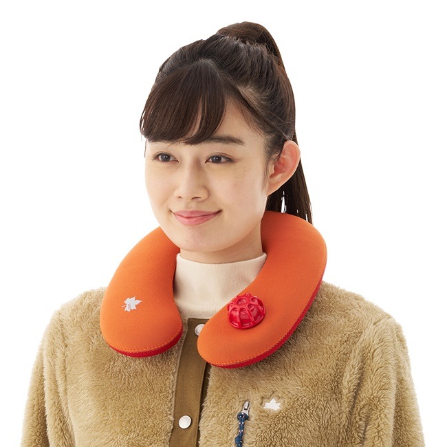 ロゴス LOGOS LOGOS どこでもソフト湯たんぽ・ショルダー | GLAGH グラフ