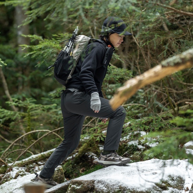 RIDGE MOUNTAIN GEAR リッジマウンテンギア ワンマイルMP RIDGE MOUNTAIN GEAR リッジマウンテンギア ワンマイルMP
