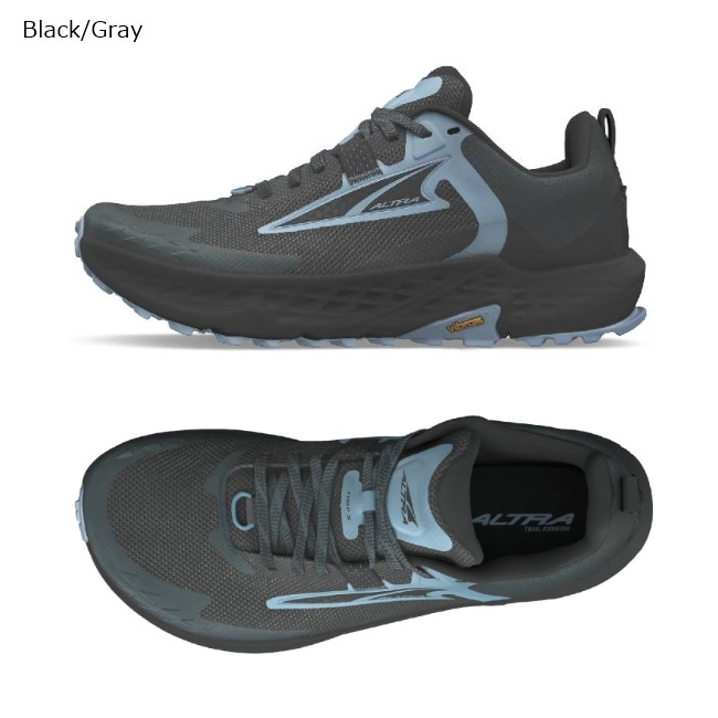 アルトラ ALTRA ティンプ 5 ウィメンズ TIMP 5 Ws | GLAGH グラフ