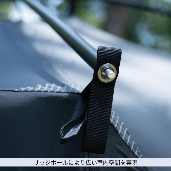 ムラコ MURACO ペネローぺ カーサイドタープ PENELOPE CAR SIDE TARP