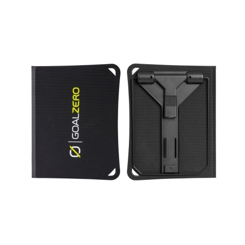新品 未開封 ゴールゼロ ノマド10 V2 ソーラーパネル Nomad 10 V2 Solar Panel | Goal Zero ソーラーパネル | 株式