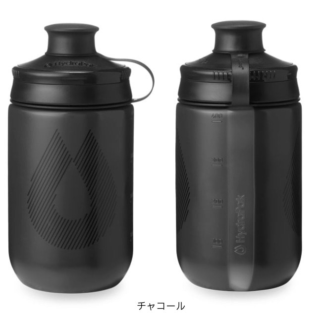 ハイドラパック Hydrapak ブレイカウェイ マック 440ml (2P)