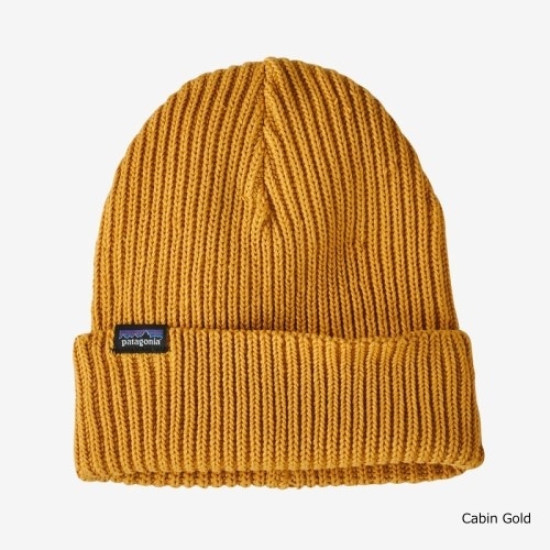 パタゴニア Patagonia フィッシャーマンズ・ロールド・ビーニー