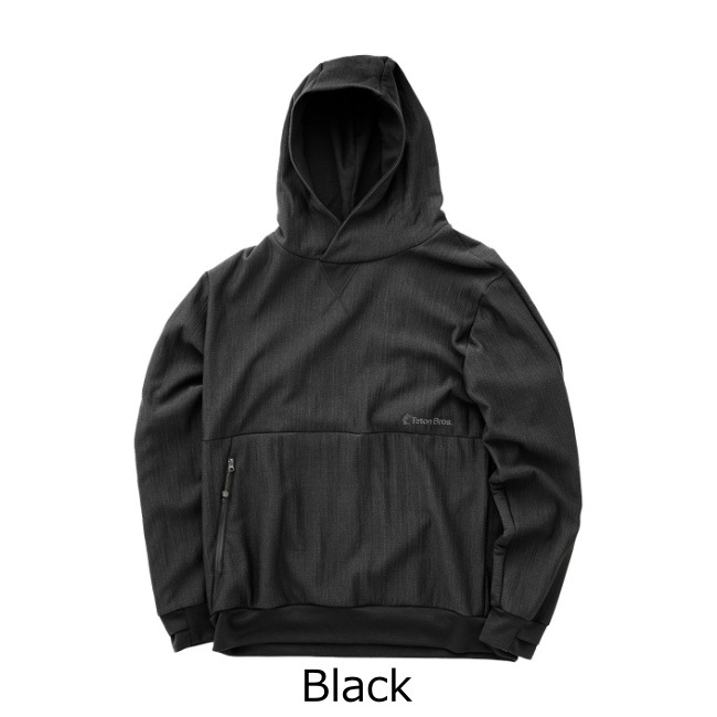 ティートンブロス Teton Bros. ウーリーフーディー （ウィメンズ） Woolly Hoody (Women)