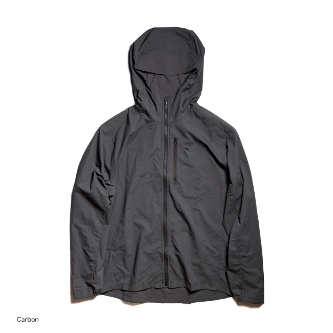 スタティック STATIC アポスル LT フーディ APOSTLE LT HOODY | GLAGH