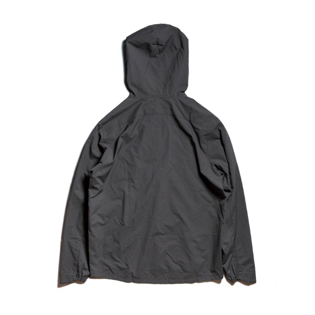 スタティック STATIC アポスル LT フーディ APOSTLE LT HOODY | GLAGH