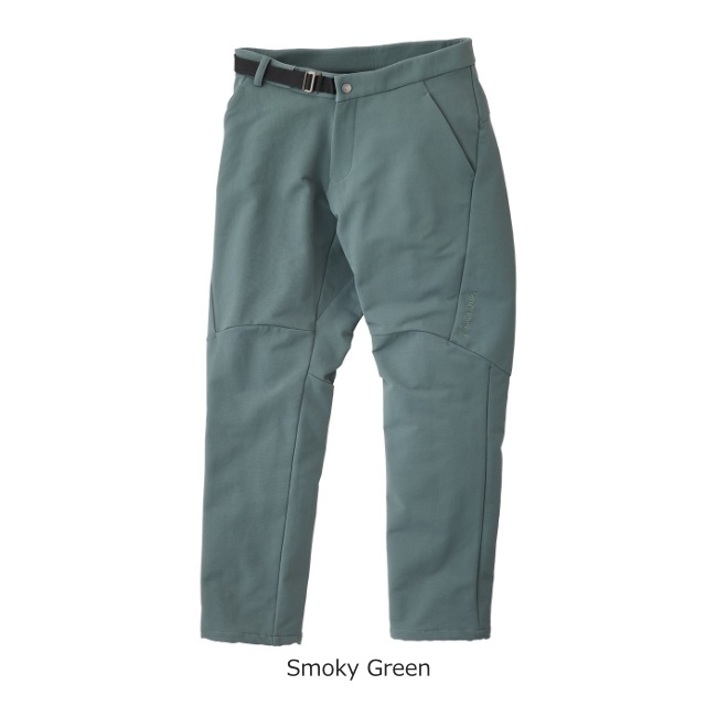 新品】ティートンブロス アブサロカパンツ メンズサイズXL