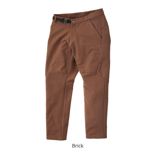 新品】ティートンブロス アブサロカパンツ メンズサイズXL