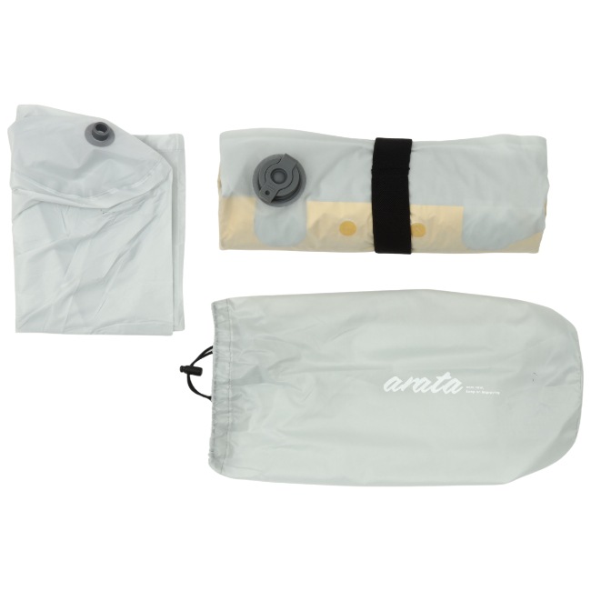 アラタ arata ASP-R7 Regular