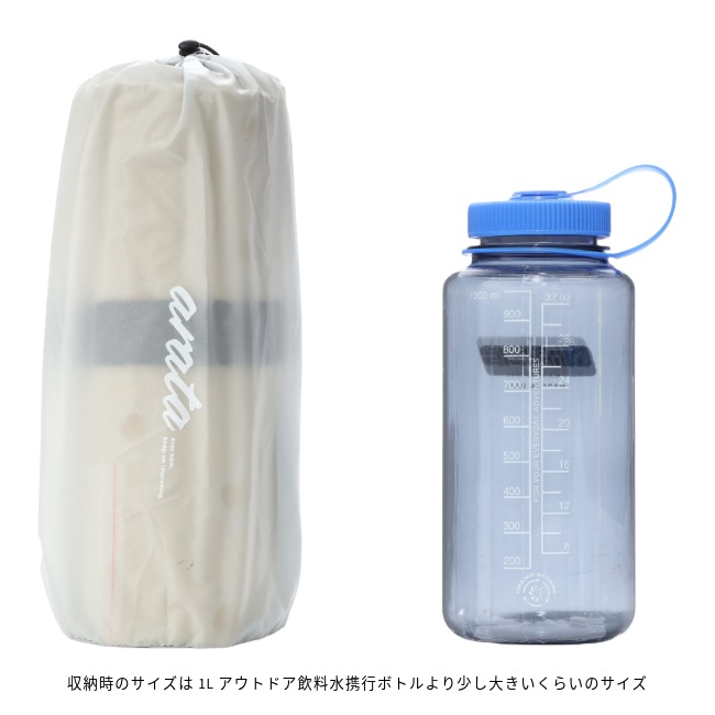 アラタ arata ASP-R7 Regular