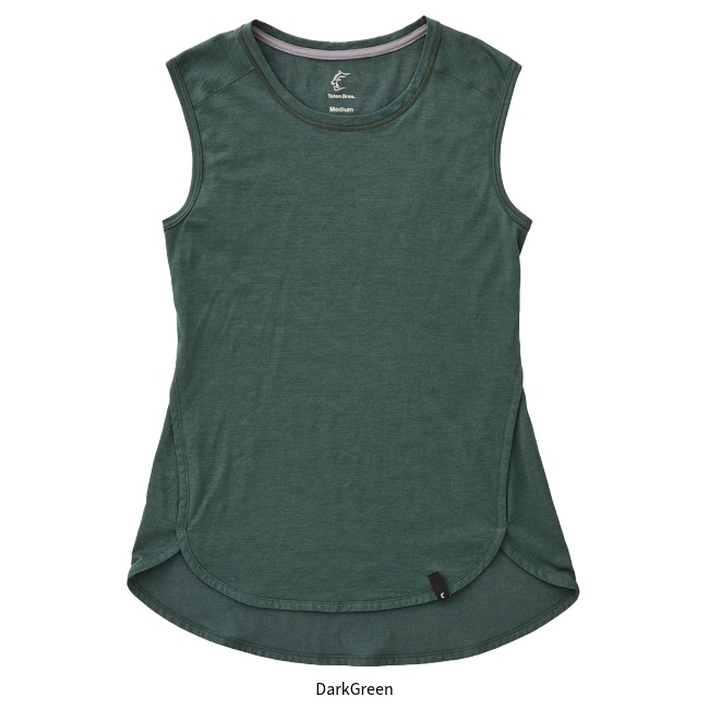 ティートンブロス Teton Bros. WS アクシオライトノンスリーブ