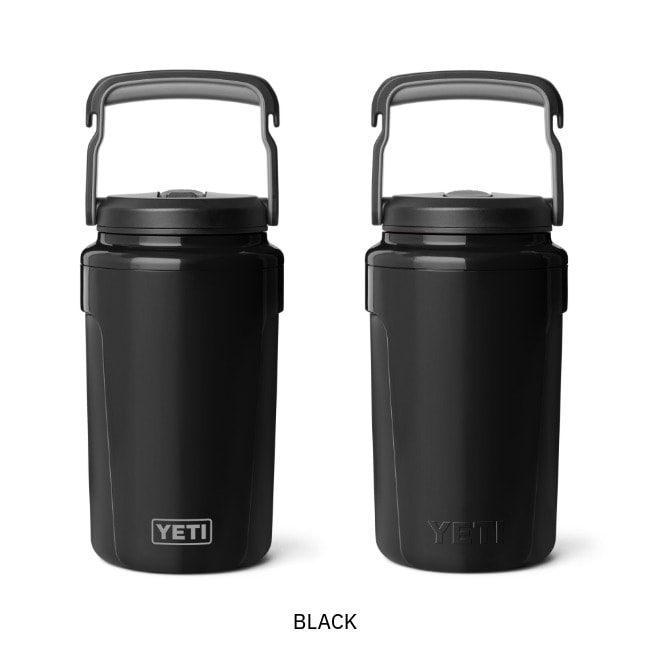 イエティ YETI サイロ ハーフガロン (1.89L) ジャグ マグスライダー フリップストロー SILO JUGS 1/2G MS FLIP STRAW