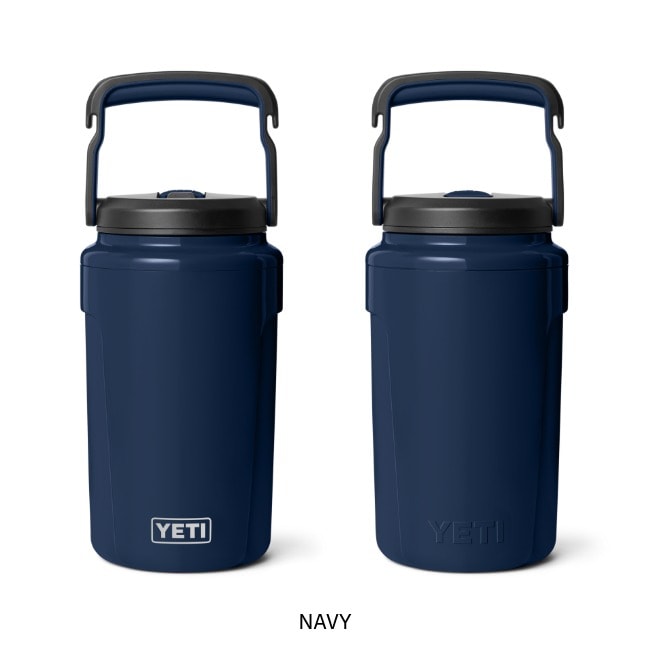 イエティ YETI サイロ ハーフガロン (1.89L) ジャグ マグスライダー フリップストロー SILO JUGS 1/2G MS FLIP STRAW