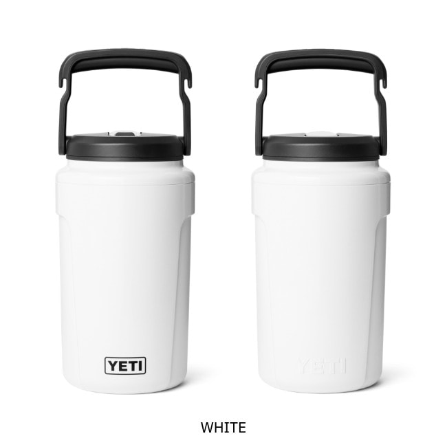 イエティ YETI サイロ ハーフガロン (1.89L) ジャグ マグスライダー フリップストロー SILO JUGS 1/2G MS FLIP STRAW