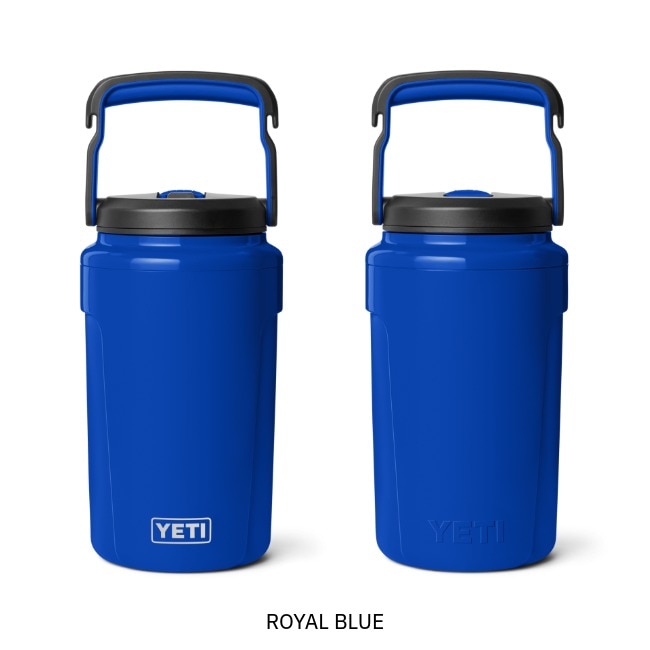 イエティ YETI サイロ ハーフガロン (1.89L) ジャグ マグスライダー フリップストロー SILO JUGS 1/2G MS FLIP STRAW