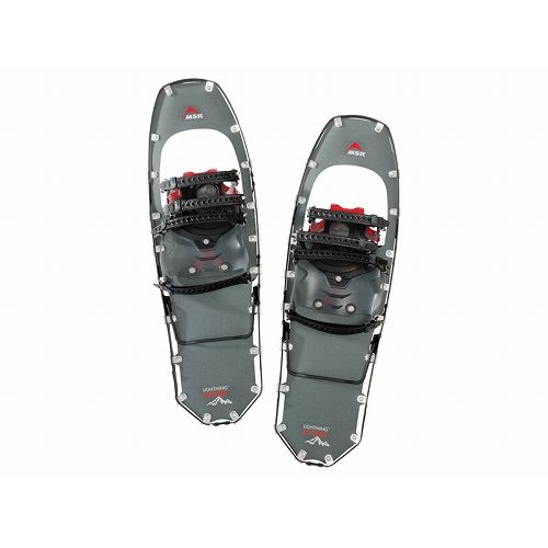 エムエスアール MSR ライトニング 3ストラップ アッセント 25インチ