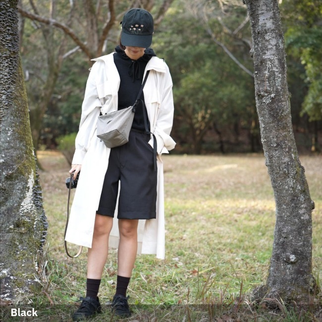 ロウロウマウンテンワークス RawLowMountainworks ハイカーグルカショーツ Hiker Gurkha Shorts