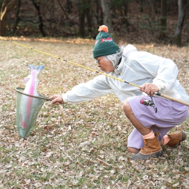 ロウロウマウンテンワークス RawLowMountainworks ハイカーグルカショーツ Hiker Gurkha Shorts