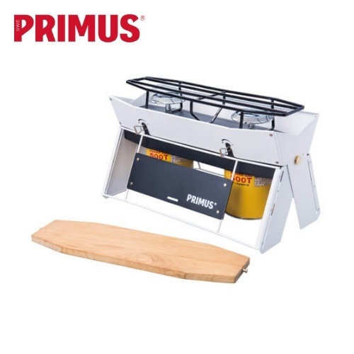 プリムス PRIMUS オンジャ | GLAGH グラフ