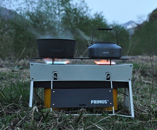 プリムス PRIMUS オンジャ | GLAGH グラフ