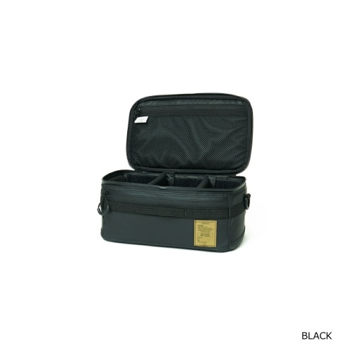 アッソブ コンテナボックス Sサイズ AS2OV CORDURA CONTAINER BOX アッソブ コーデュラ コンテナ
