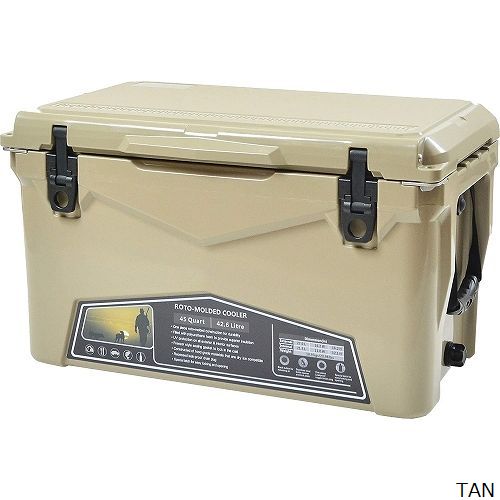アイスエイジ クーラーボックス ICE AGE Cooler Box 45QT (42.6L