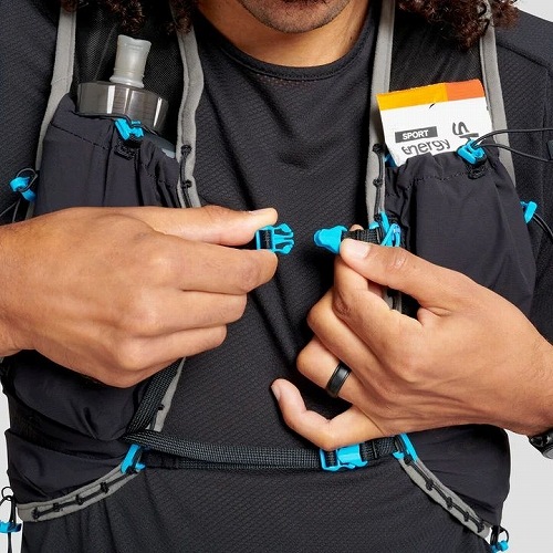 アルティメイトディレクション ULTIMATE DIRECTION レースベスト 6 メンズ RACE VEST 6