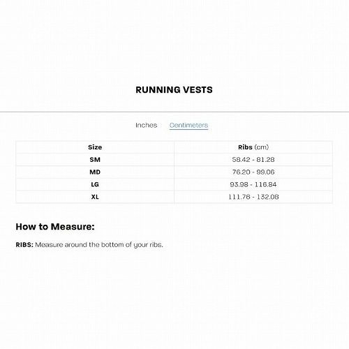 アルティメイトディレクション ULTIMATE DIRECTION レースベスト 6 メンズ RACE VEST 6