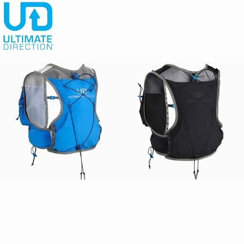 アルティメイトディレクション ULTIMATE DIRECTION レースベスト 6 メンズ RACE VEST 6