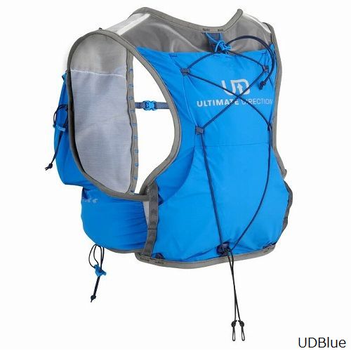 アルティメイトディレクション ULTIMATE DIRECTION レースベスト 6 メンズ RACE VEST 6