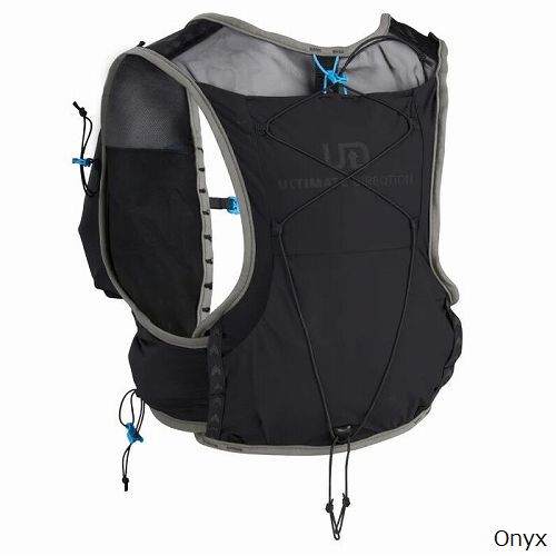 アルティメイトディレクション ULTIMATE DIRECTION レースベスト 6 メンズ RACE VEST 6